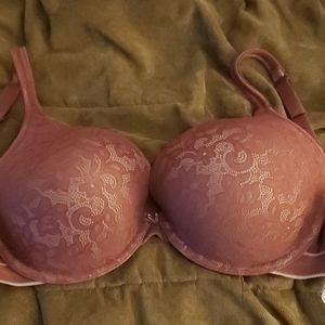 Lane Bryant Cacique 38F bra